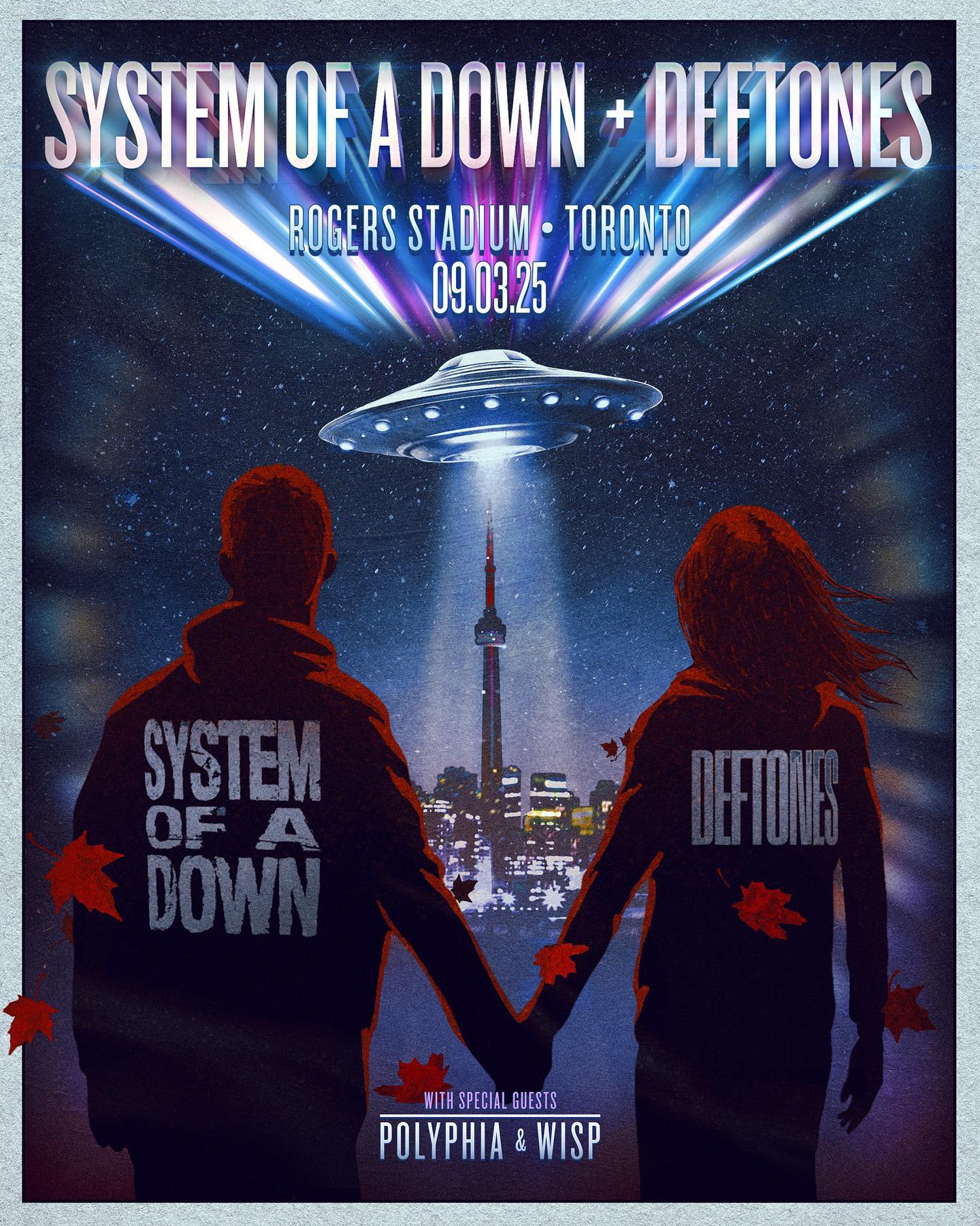 System of a down 直筆 サイン ポスター System of a down 直筆 サイン ポスター System of a Down