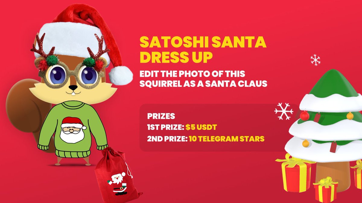 antho_ney's tweet photo. @SatoshiMinerHQ #SatoshiMiner #28DaysOfChristmas https://t.co/nYE73lnDG6