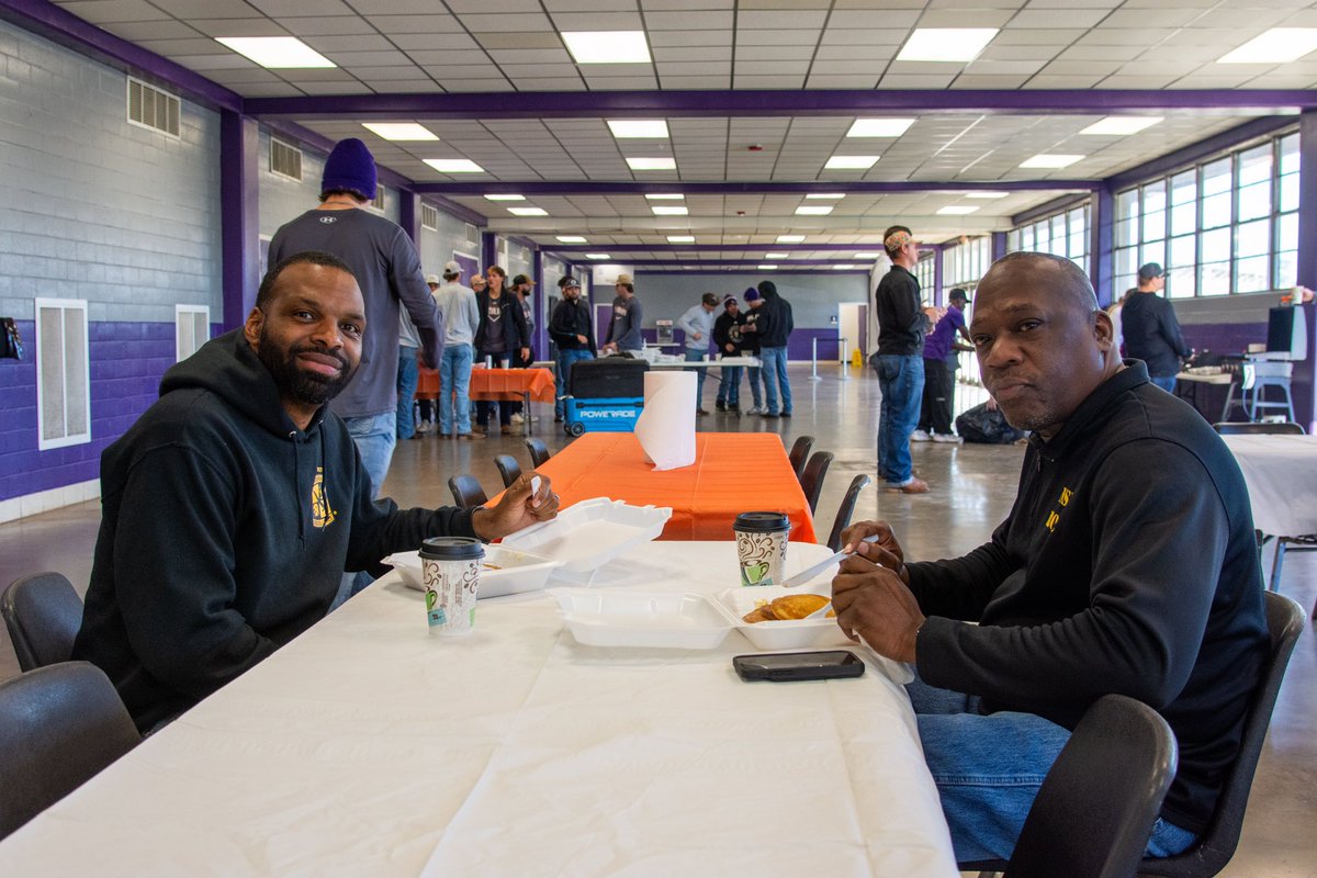 NSU Demons tweet media