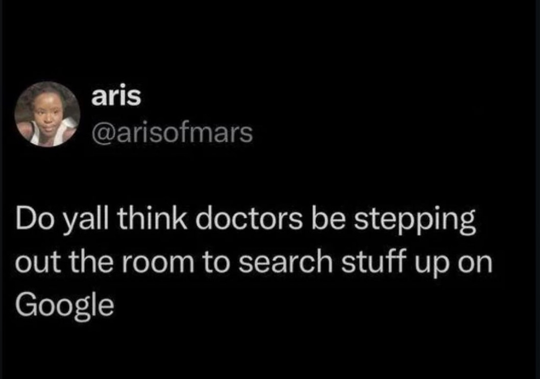 Sean Dreyer MD 🎮🎹 tweet media