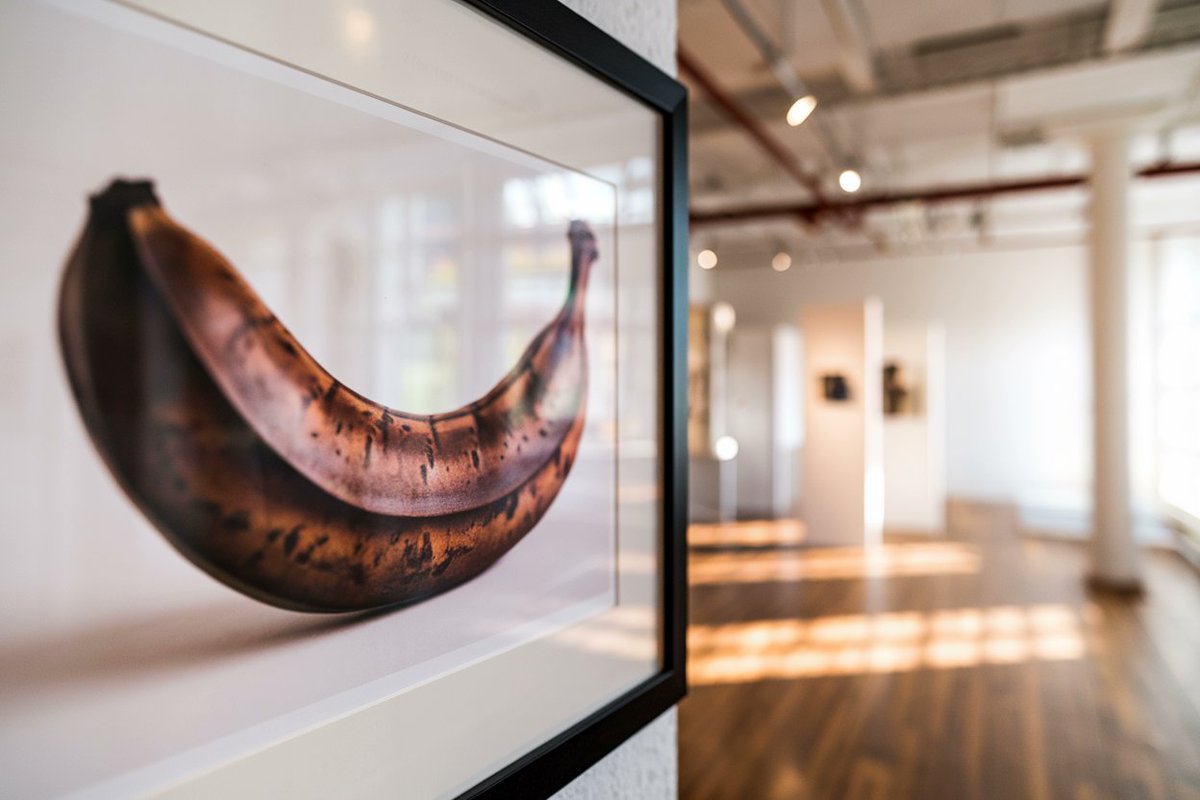 the Nana is gone. 🔥
the memory will stay. 🥰
your #XCHIMP has started the journey.🍌