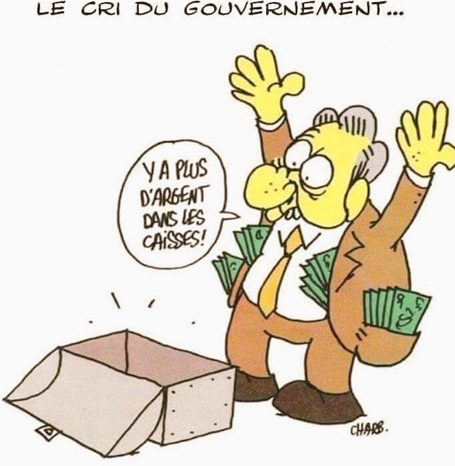 ThBiscotte's tweet photo. @AlertesInfos Comme dab... https://t.co/RHF5F0hJ5N