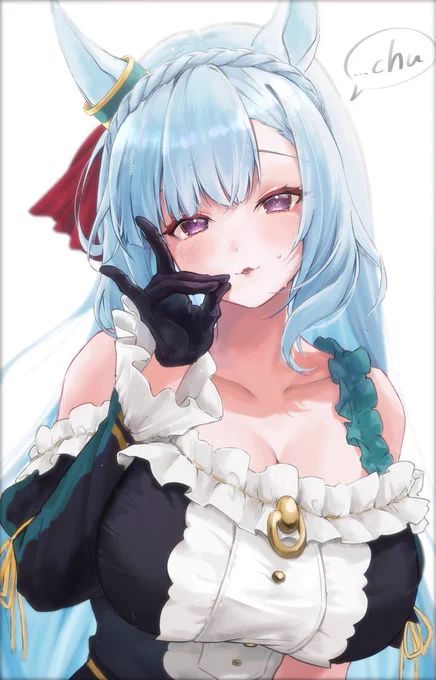 #今年も残りわずかなので今年一番ぶっ刺さった絵を自分で言うターニングポイントになったのは間違いなくこのアルダンさん 