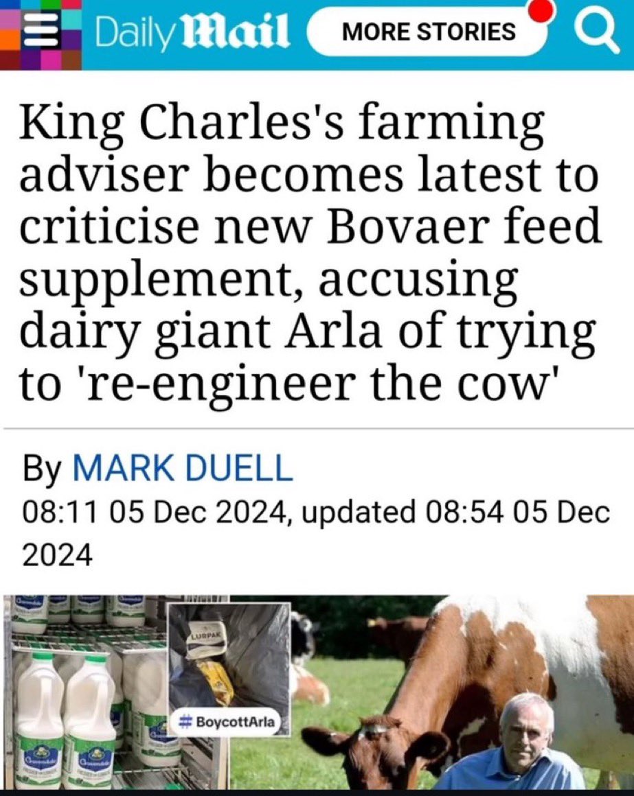 This isn’t going away <a href="/ArlaFoodsUK/">Arla Foods UK</a>  <a href="/Tesco/">Tesco</a>  <a href="/marksandspencer/">M&S</a>