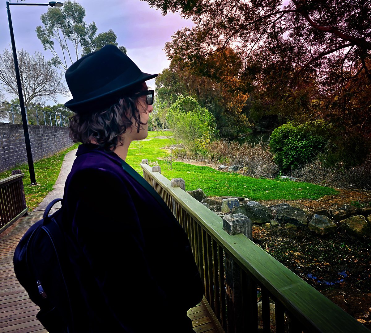 RealityCraftrs's tweet photo. Reminising on memories from our workventures for 2024 prior to crafting our third Reality Crafter.

#realitycrafters #workventures #workventuring #outdooroffice https://t.co/gnSw1tcPRL