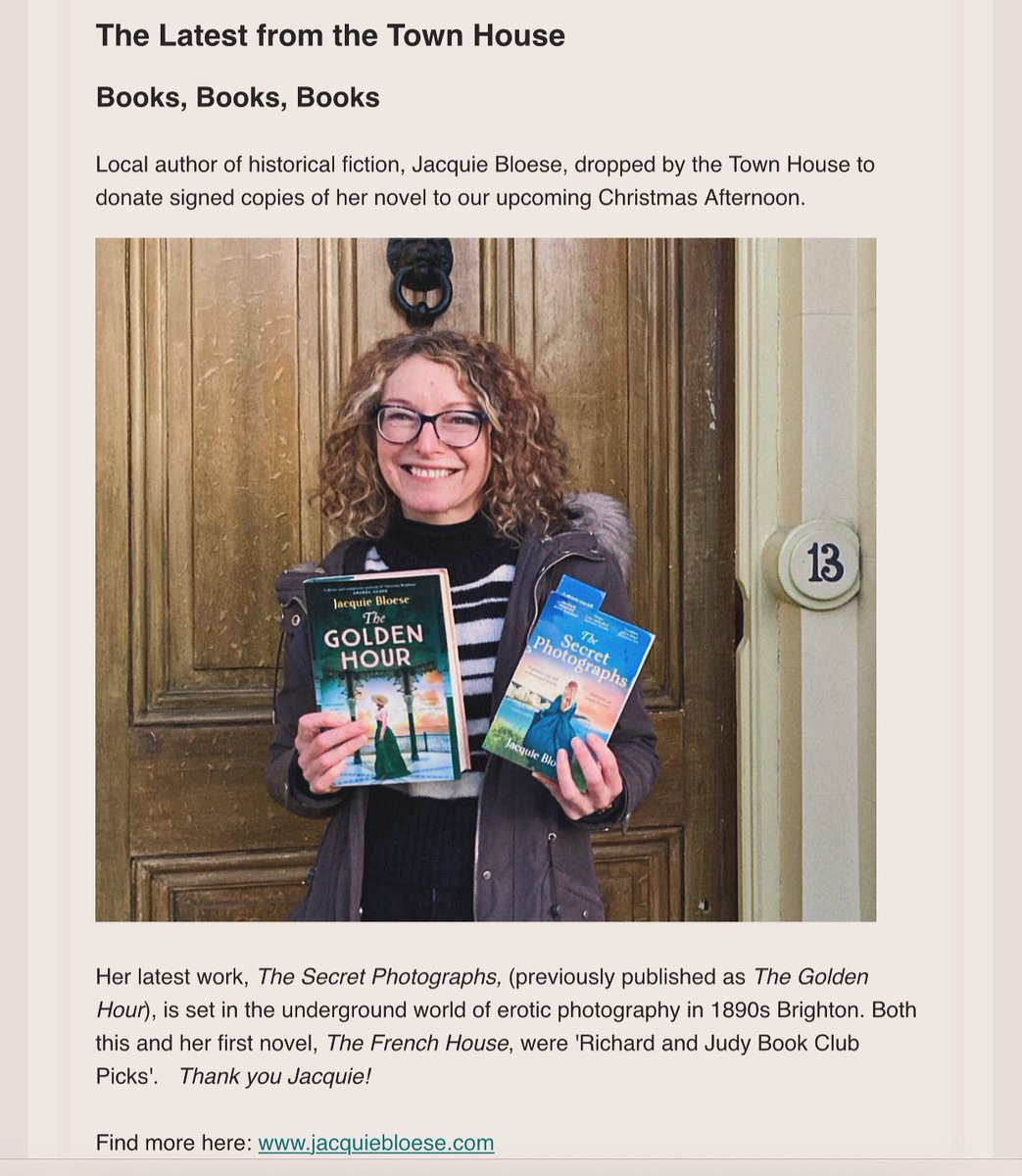 Jacquie Bloese tweet media