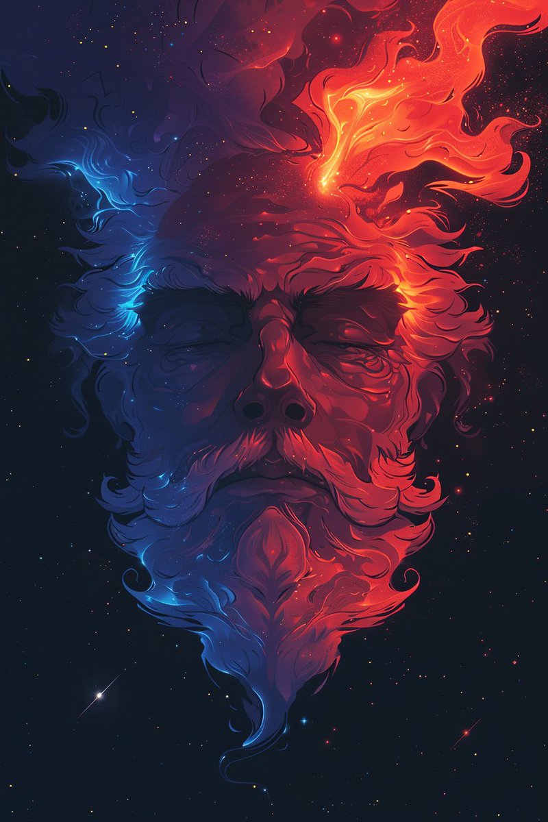 InfinityARZ's tweet photo. #@Cosmic
#DigitalExploration #ImaginationUnleashed #ImaginativeWorlds #DigitalArt #AIart #TechCreativity #CharacterArt #ArtisticJourney #Art https://t.co/AyEoVMcJgl
