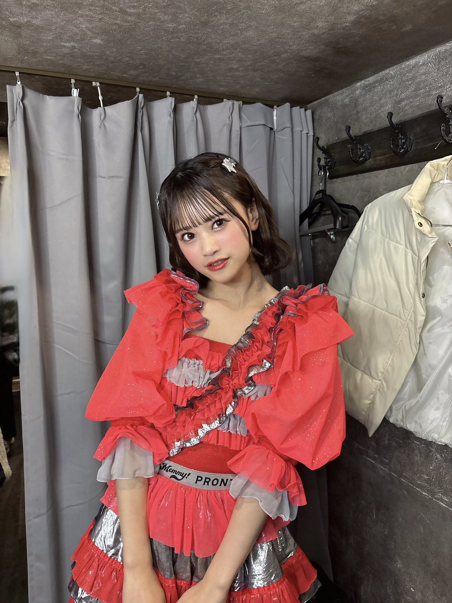 maika_heymommy2's tweet photo. 新しいアカウントの延松です！👶🏻
みんな！おはよおーー！！🪄

#ヘイマミー https://t.co/O8oaeZGHFk