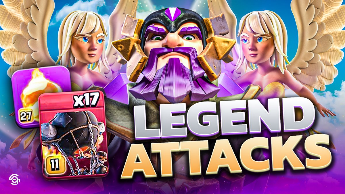 I'll try to do some youtube content while competing this year, I know legend attacks with music is not the most interesting stuff, but gotta start somewhere and let's see where it takes me 🙂
youtube.com/watch?v=X1vj-0…