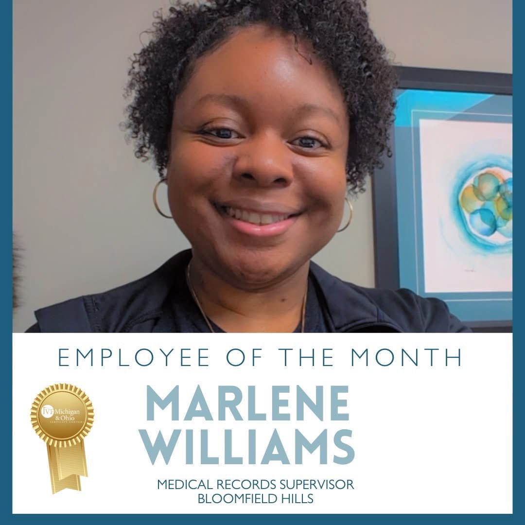 IVF Michigan & Ohio Fertility Centers tweet media
