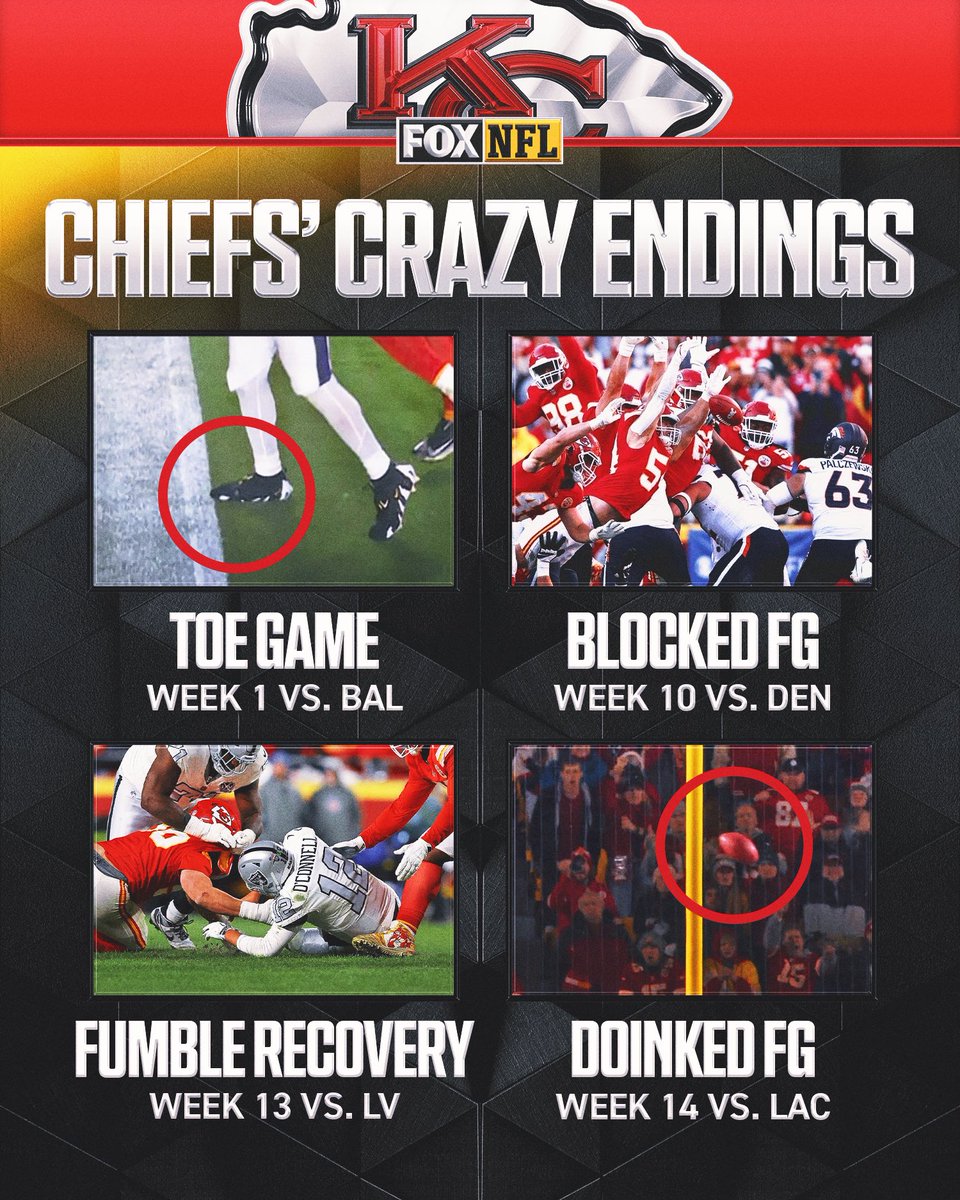 FOX Sports: NFL tweet media