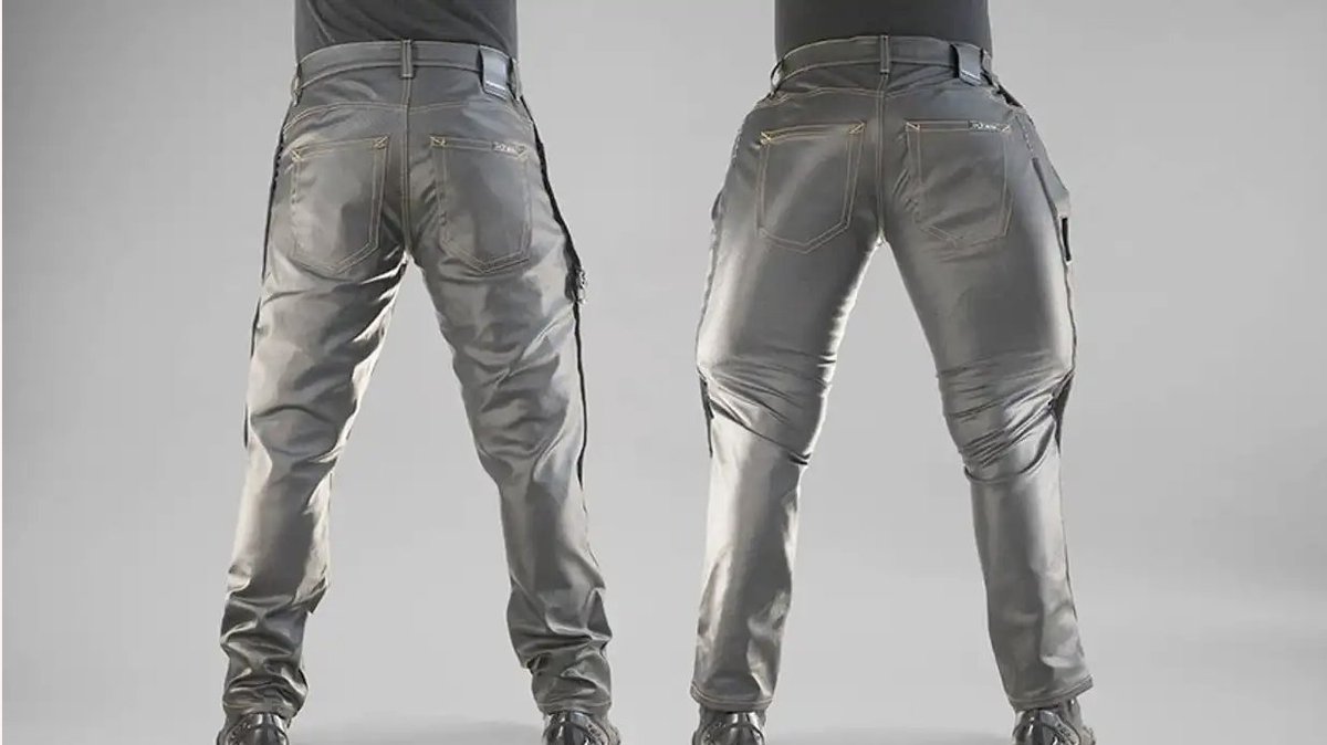 Svenskt succé - Mo’Cycle släpper airbags till motorcyklister. #innovation, #airbags, #safety <a href="/dagensindustri/">Dagens industri</a> <a href="/eknexport/">Exportkreditnämnden</a> <a href="/SEBGroup/">SEB</a> <a href="/MOCYCLE/">MO'CYCLE</a>  mocycle.com