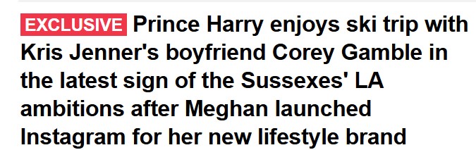 ThinkBeautiful_'s tweet photo. Oh hey Prince Harry!
I think your BFF is next!

Watch this space....

#PrinceHarry #princeshirley #coreygamble #MeghanMarkIe #MeghanMarkleisaLiar #MeghanMarkleIsTheProblem #JAYZISOVERPARTY  #pdiddyparty #meghanmarkleisanarcissist #HarryandMeghan https://t.co/0fZms0YIEy