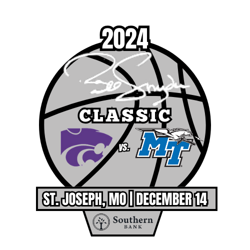 St. Joseph, Missouri Sports Commission tweet media