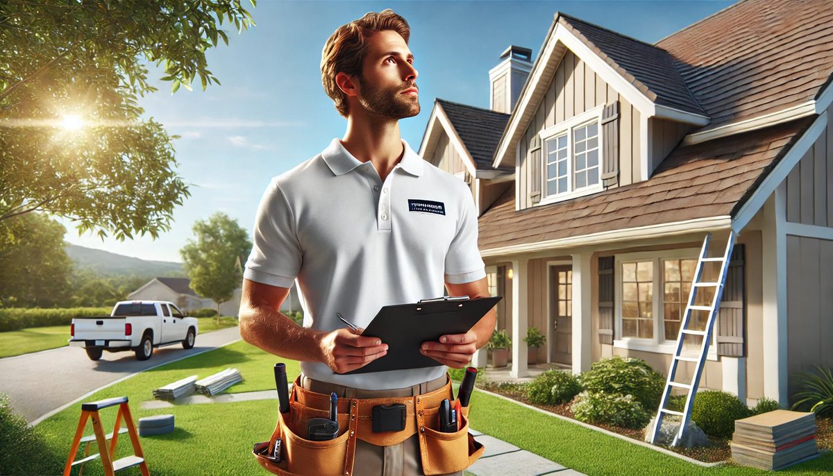 GainesvilleR_R's tweet photo. What to Look for in a #Roof When Buying a Home – By #GainesvilleRestorationandRemodeling. When purchasing a new home, it’s easy to get caught up in the excitement of finding the perfect space for your family or future plans. https://t.co/P7ophzcl50 https://t.co/sVUKElINpx