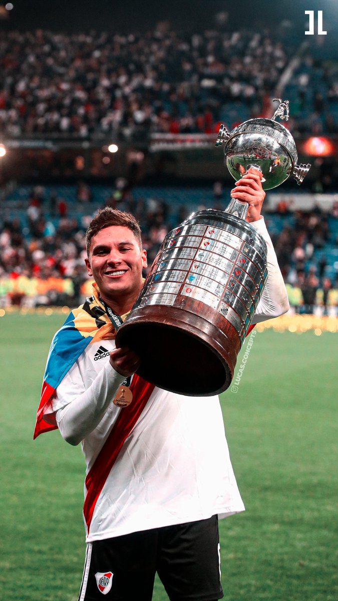 ⁴ᵏ La final mas importante de la historia.