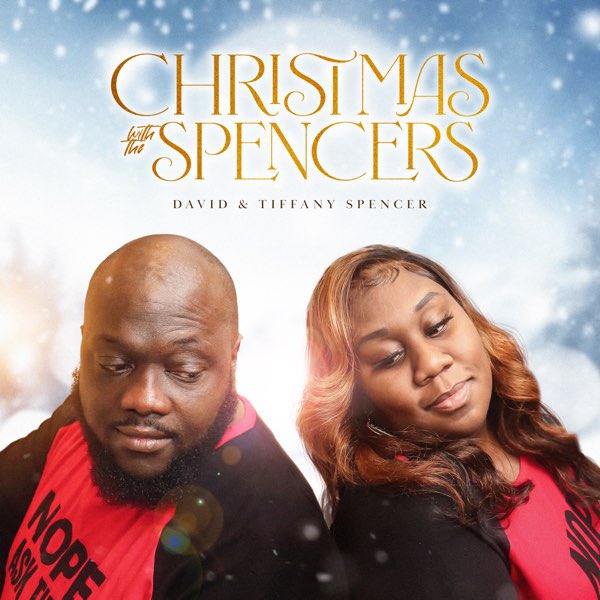 dandtspencer's tweet photo. Now playing #christmasmusic #merrychristmas https://t.co/GmwRJyfHIO