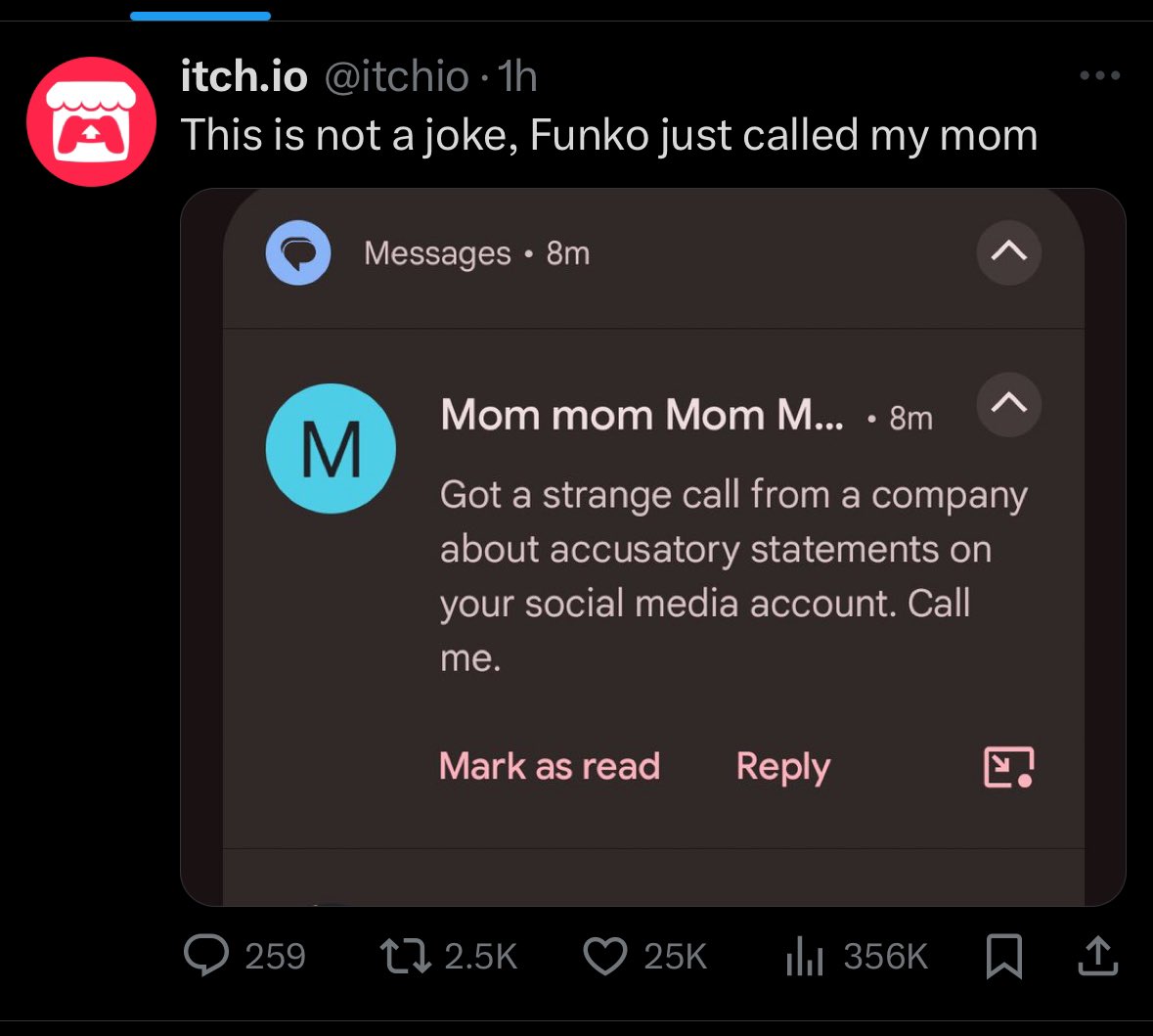 reallysoftuser tweet media