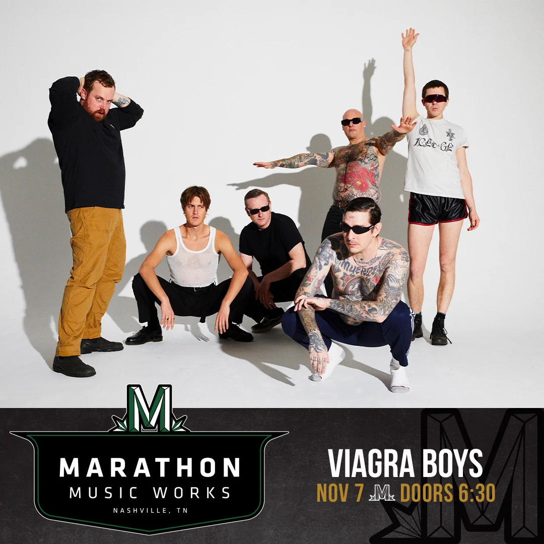 Marathon Music Works (@MMusicWorks) / X