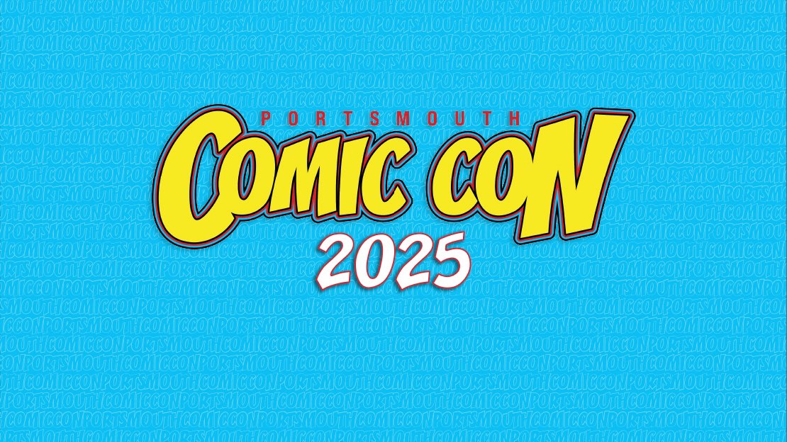 ExpressFM's tweet photo. 💥 More exciting new attractions are coming to @PComicCon @PortsmouthGhall in 2025! If you want to find out the #news first, make sure you’re tuned in to #ExpressBreakfast from 9am tomorrow (Tuesday 10th) as it’s out of this World
📻 93.7 FM | DAB | App | https://t.co/IhoDsLHj2N https://t.co/StBXeQg2Zc