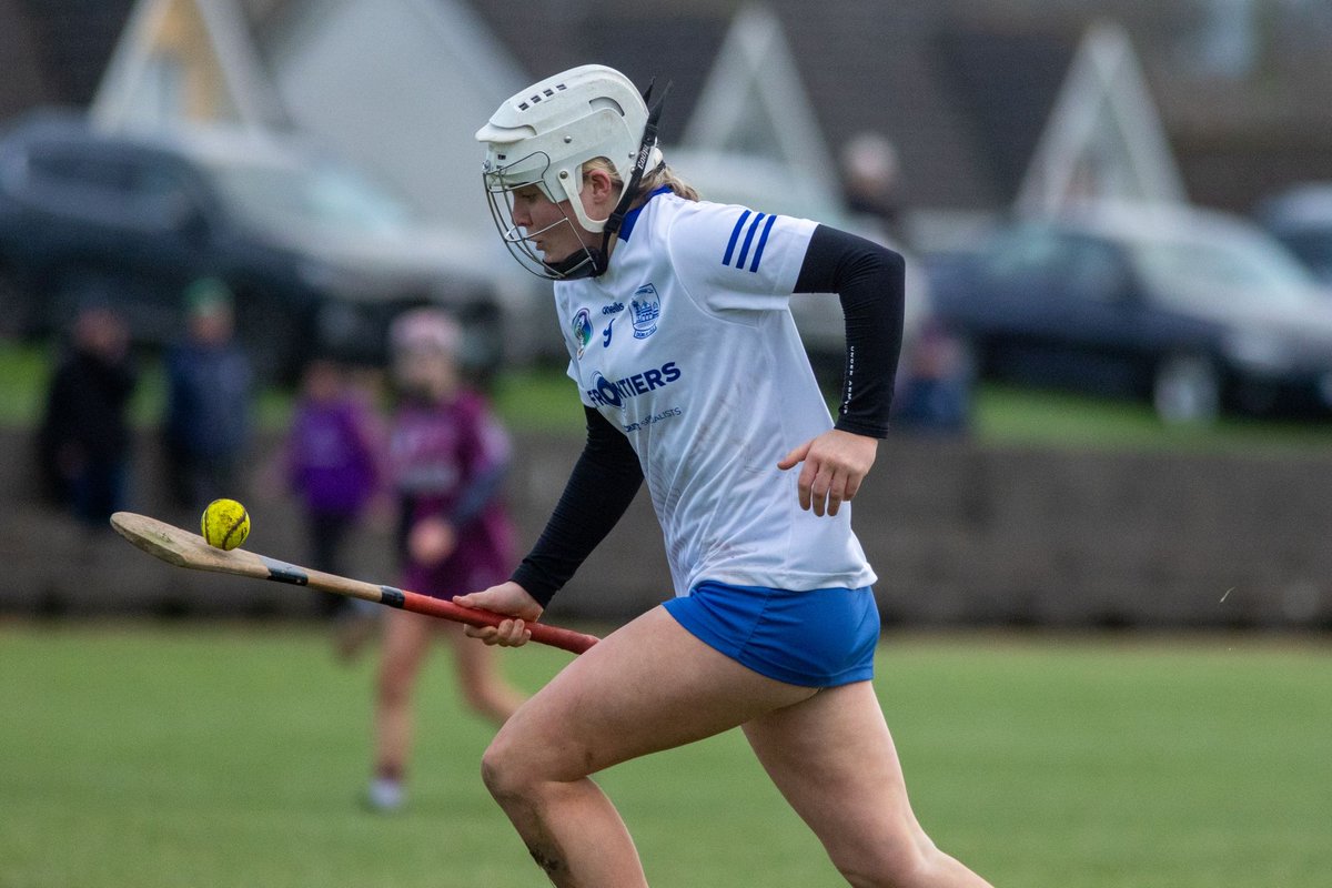 🔵⚪A Super Sunday for <a href="/thurlessars/">Thurles Sarsfields</a> winning back to back minor titles capturing the <a href="/fbd_ie/">FBD Insurance</a> Minor B Final to add to last year's Minor C success.
