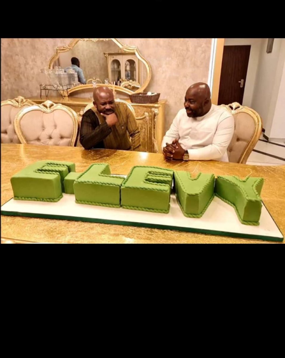 These dudes baked an E-Levy cake and even added the hyphen(-) herr😭😭
Prison await them all thieves 
<a href="/gyaigyimii/">KALYJAY</a> <a href="/enokay69/">Enokay69</a>