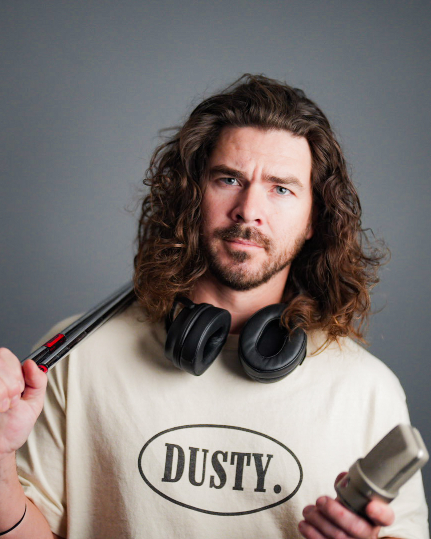 Jake Hutt, PGA, has found his rhythm.

Blending catchy music with coaching,  through @Dryvebox, the PGA of America Golf Professional is helping golfers have more fun — and get better. (1/2)