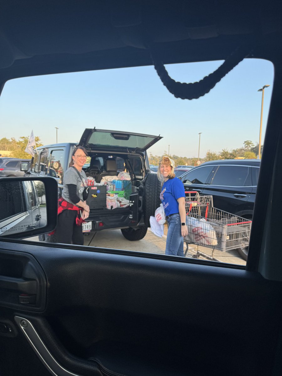 Wendy Fowler tweet media