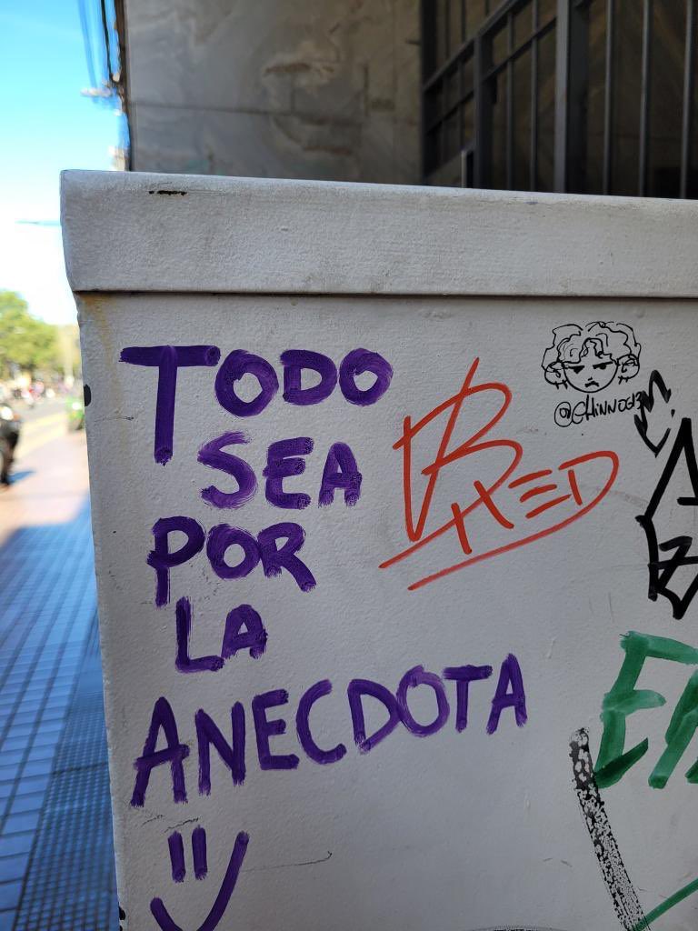 yo antes de hacer algo