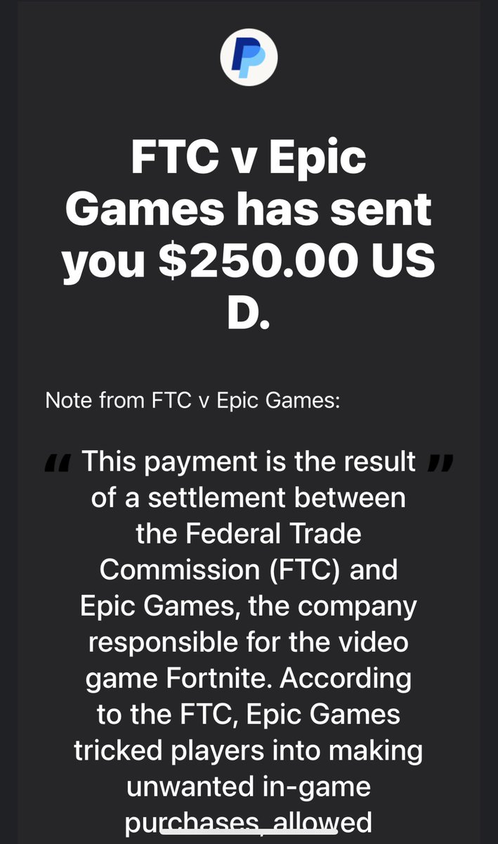 I thought this shit was fake 😂