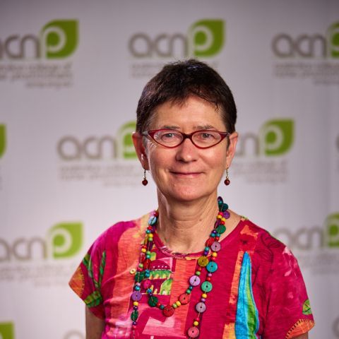 ASHMMedia's tweet photo. “We [as nurses] are there to protect people’s human rights to and in healthcare." 

For #NPWeek, we spoke to Liz Crock AM (HIV NP at @BoltonClarke) on the unique advantages of HIV NPs in community settings and how nurses can use their #VoicesForHealth equality.
📸: @acnp_national https://t.co/cqtYe445nv