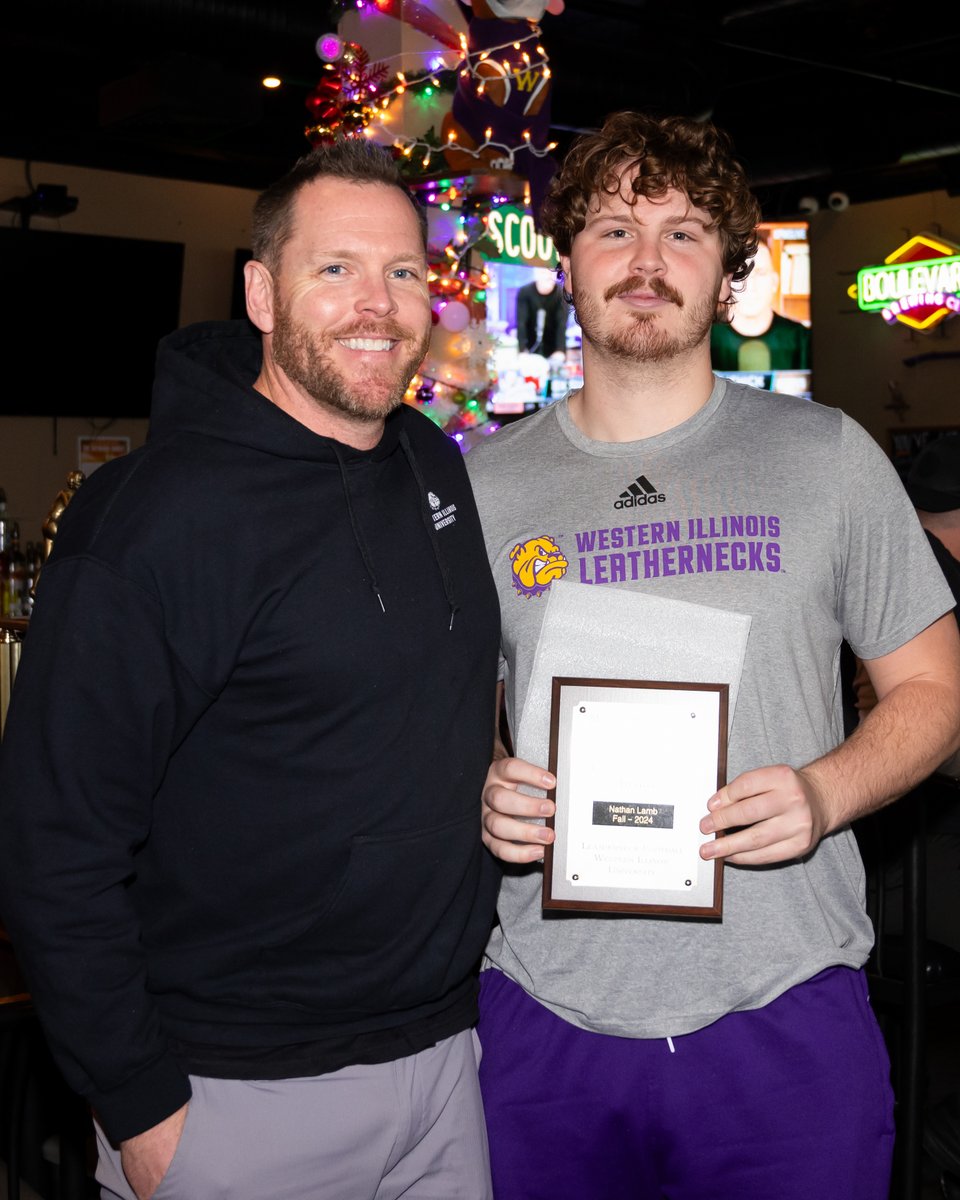 Western Illinois Football tweet media