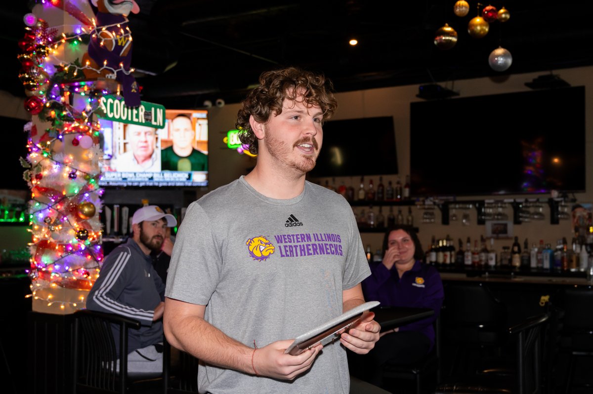 Western Illinois Football tweet media