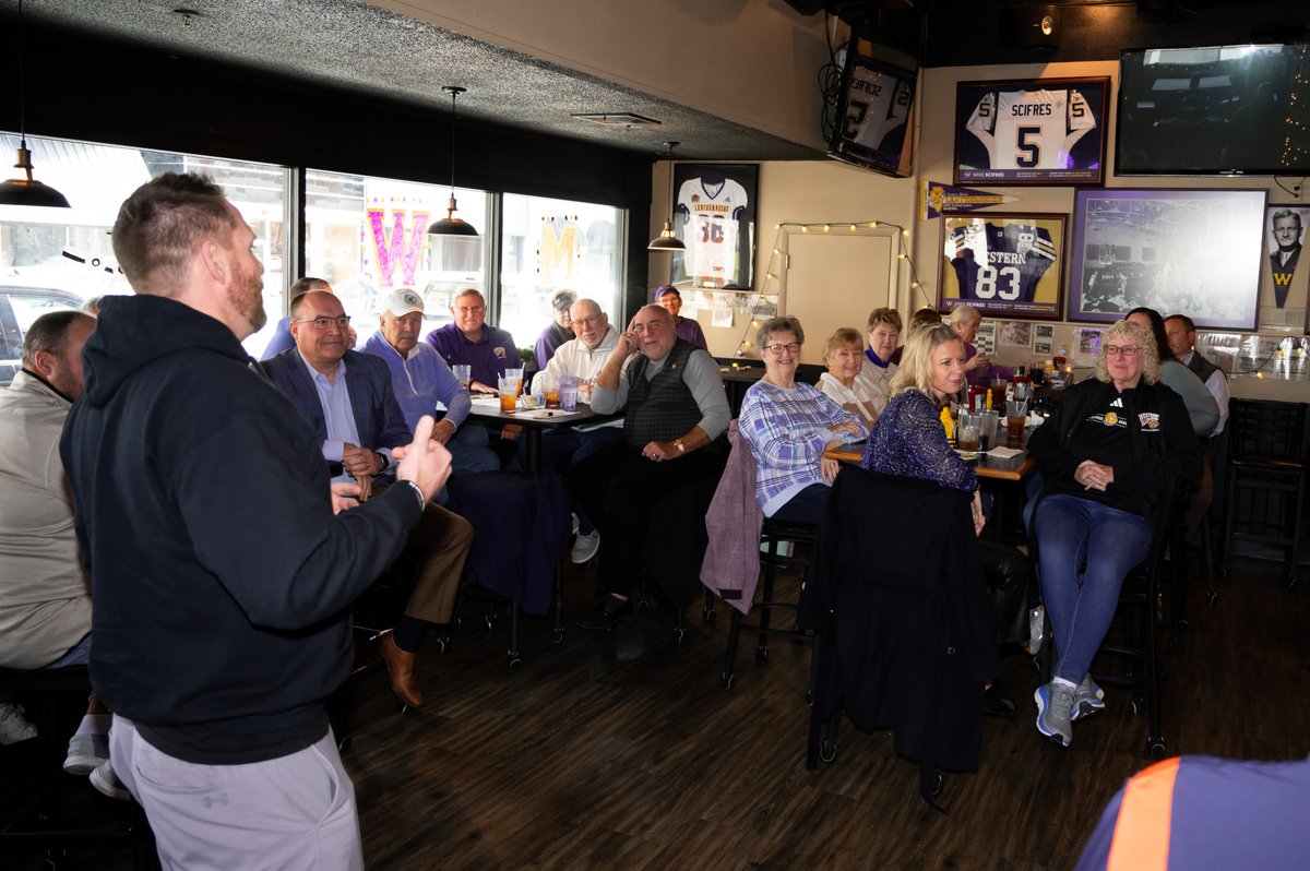 Western Illinois Football tweet media