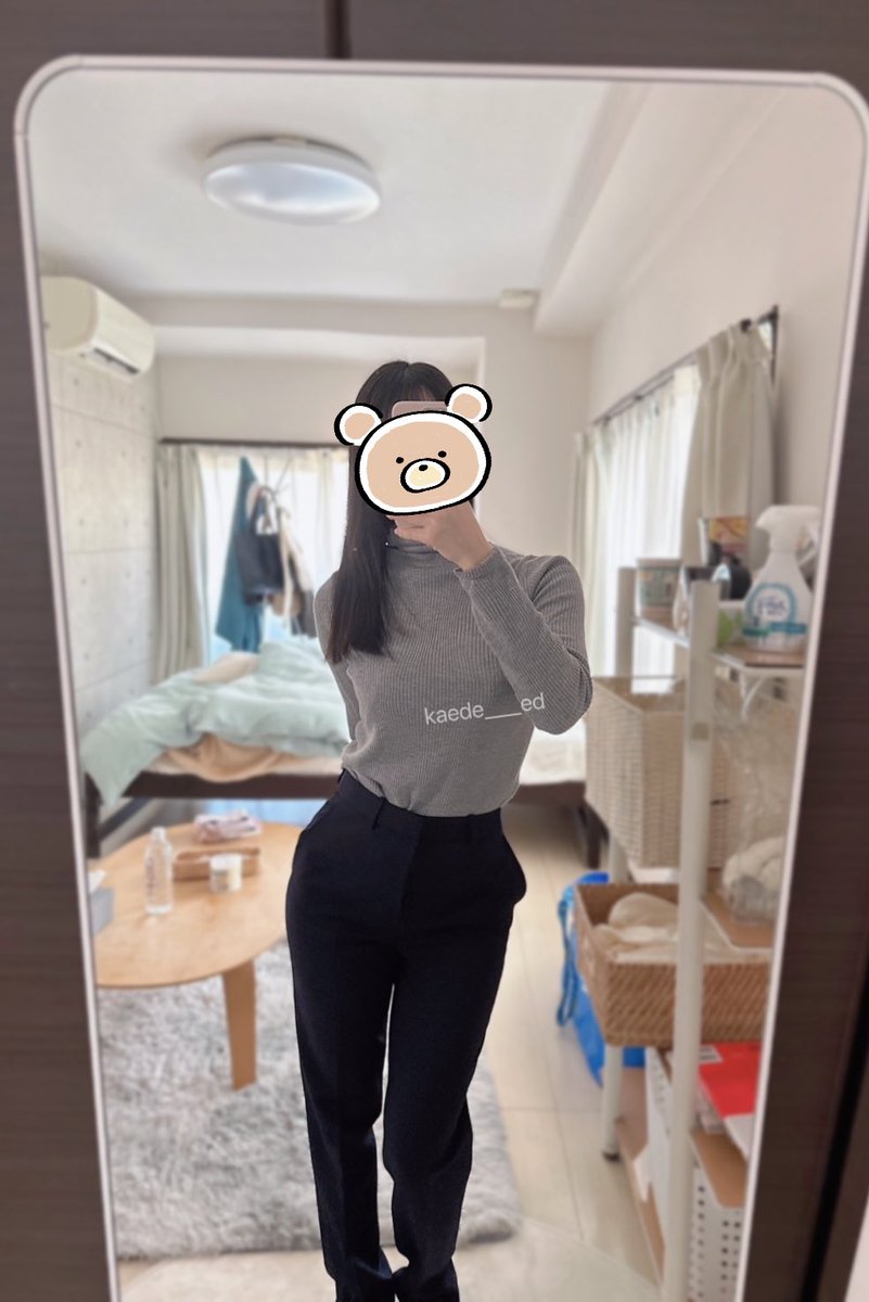 おはようございます☺️
行ってきます🥹 https://t.co/aYOToZ15pl