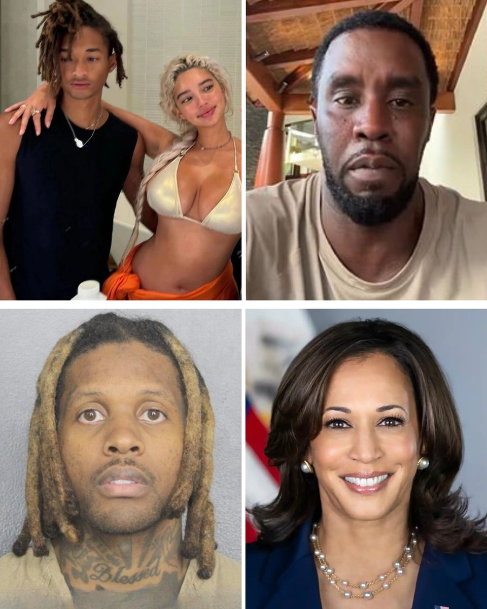 mymixtapez's tweet photo. Who took the biggest L in 2024⁉️🤔 https://t.co/UVXycCCSJH