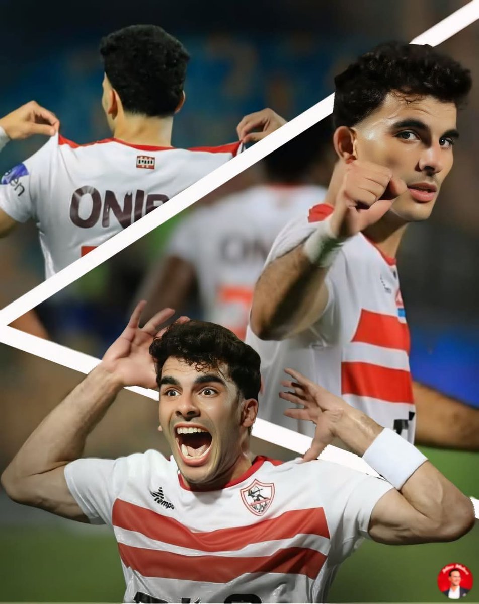 Minamaherabdou's tweet photo. عااااااجل 🚨🚨🚨

الكـــاف يرسل تذاكر الطيران للاعبنا احمــــد مصطفى زيزو لحضور حفلة الافضل في قارة افــــريقيا و اللاعب يصل يوم الاثنين الــــي المــــغرب 🏹🌟 https://t.co/NquYJXBH5Y