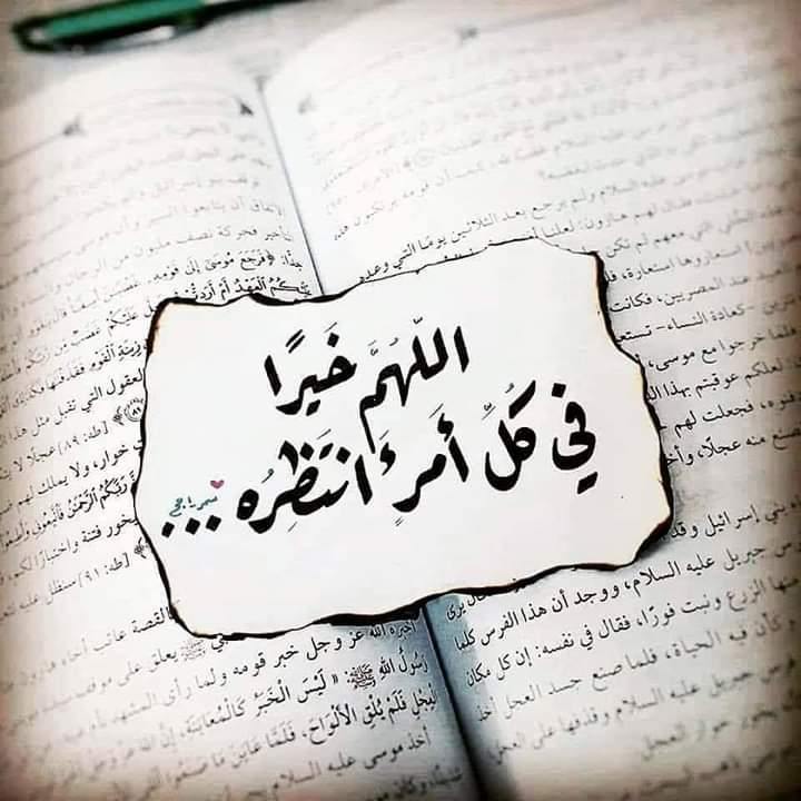يسألونك لماذا تكتب هذه الكلمات الحزينة فقل لهم إن الكتابة تشبه البكاء هي تلك الدموع الهاربة من جبروت الألم هي الوصية الاخيرة  للكبرياء ٠٠
هي أرواحنا الممزقة فوق نصل الحروف هي نحن 
حين نحتسي قهوة الوجع  بمرارة الوحدة نحن أرواح 
أرهقها البكاء دمعا
فأحبت أن تبكي بين السطور
💔💙