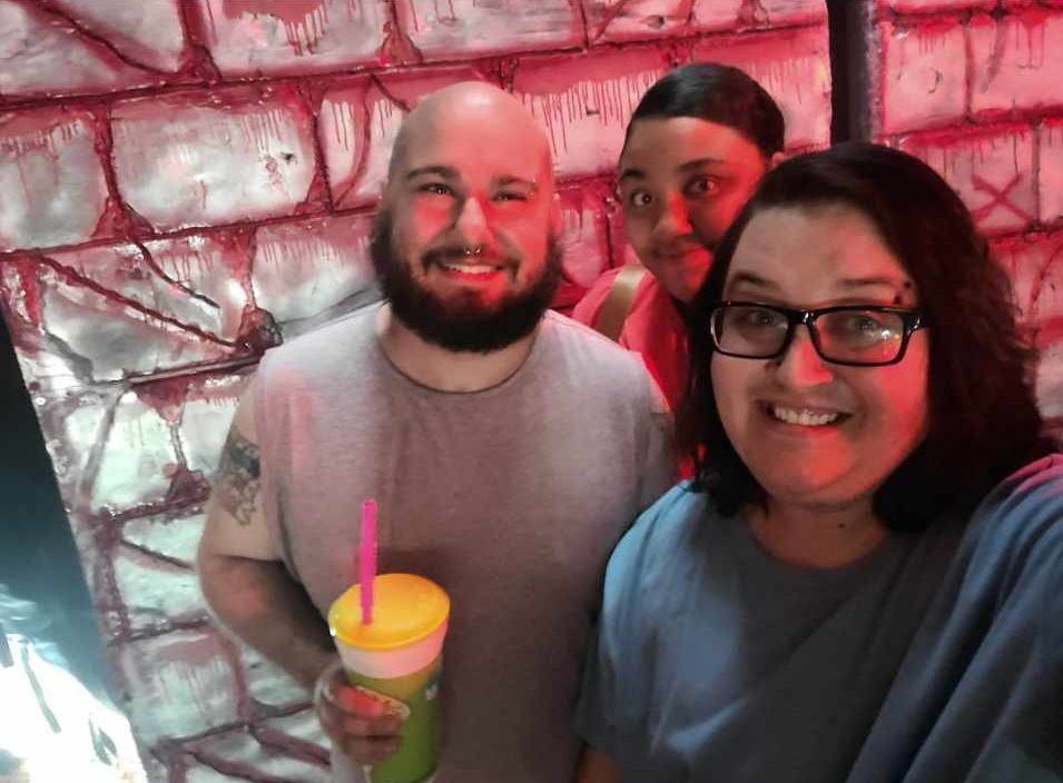 Congratulations, Claire Saathoff and Isaiah Roby, for their Robert J. Grover Scholarship! The scholarship ceremony will be held on April 21, 2025 on campus.