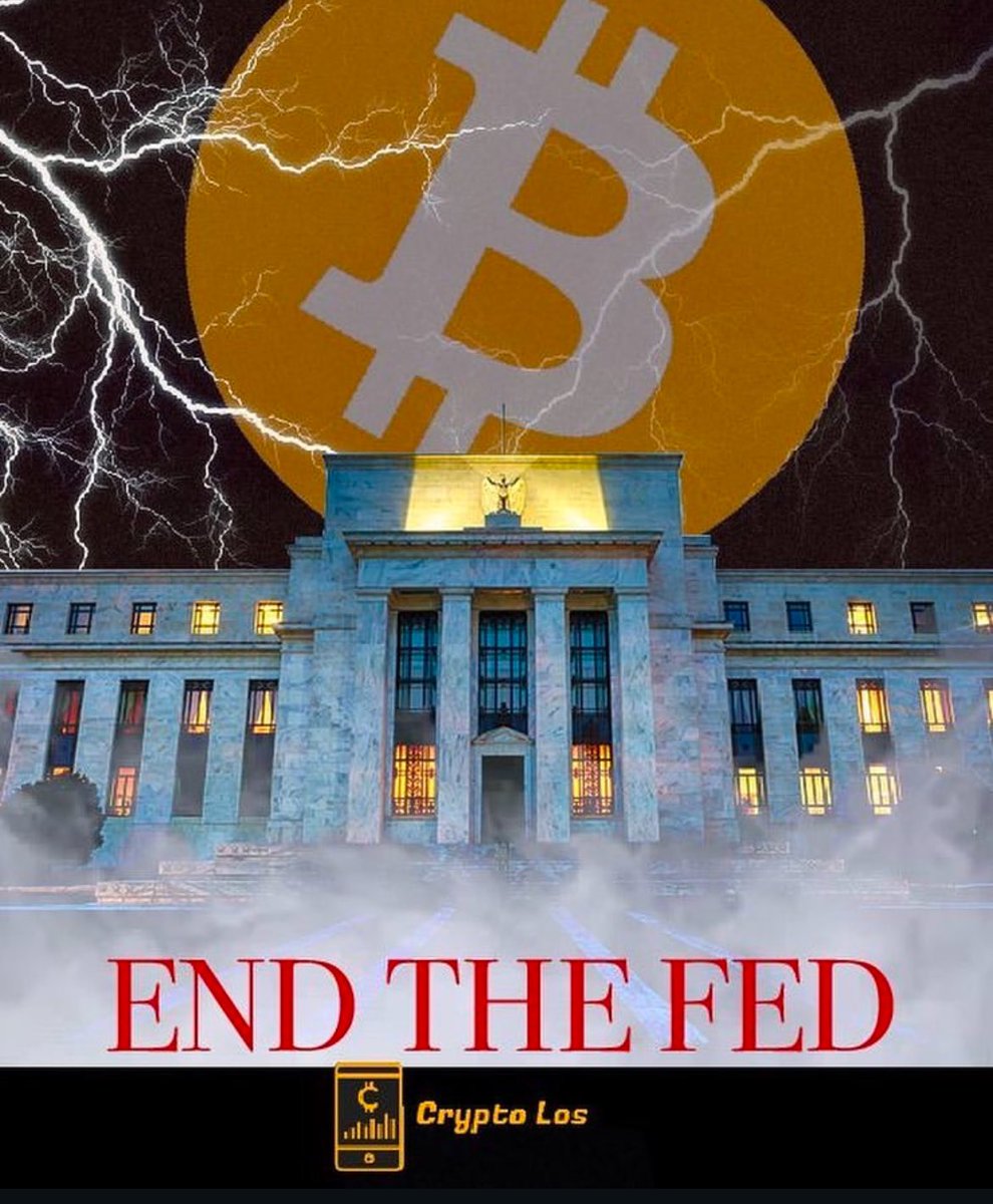 Crypto Los tweet media