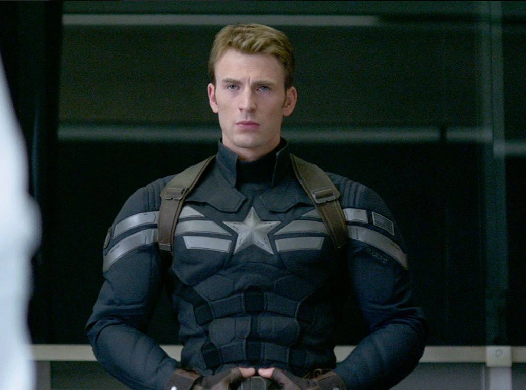 therealsupes's tweet photo. CHRIS EVANS IS RETURNING IN AVENGERS DOOMSDAY!!!

@TheWrap https://t.co/8wZzoOi6Fq