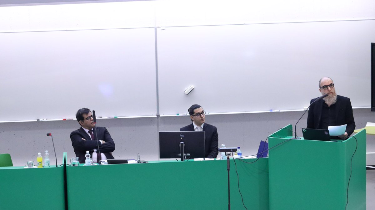 Sahand Ghadimi tweet media