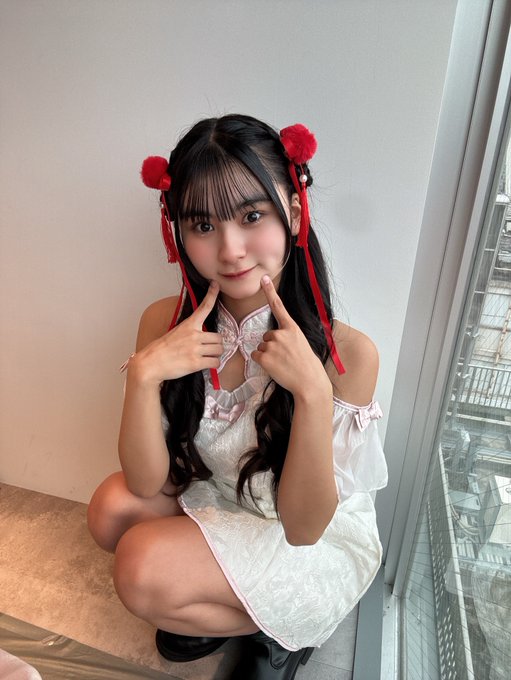安土姫華のTwitter画像10