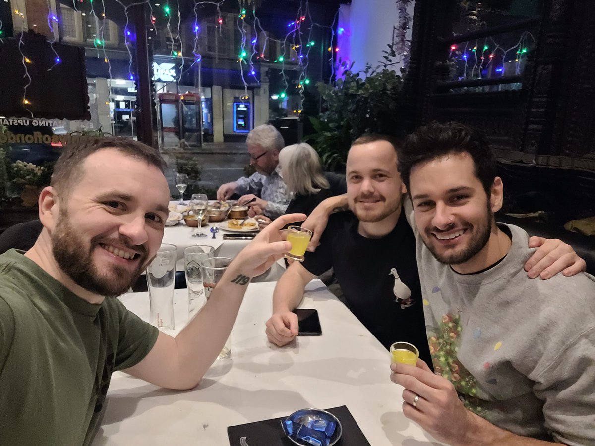 Ben - FilmBusters ๐ต๐ธ *No Longer In Use* (@filmbustersben) on Twitter photo Your <a href="/filmbusterspod/">FilmBusters</a> crew celebrating Demi Moore's Golden Globe and (inevitable) Oscar nomination. As well as 7 years as a podcast! Your <a href="/filmbusterspod/">FilmBusters</a> crew celebrating Demi Moore's Golden Globe and (inevitable) Oscar nomination. As well as 7 years as a podcast!