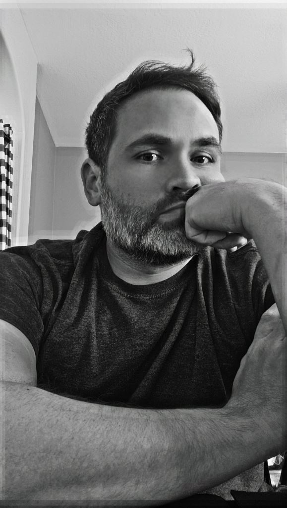 Jared Bates tweet media