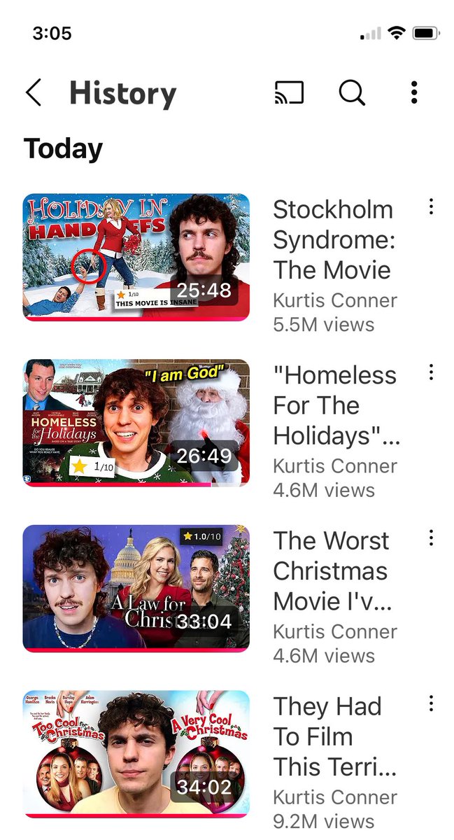 fruityfina_8907's tweet photo. it’s the moooost wonderful time of the year 🙏🎄 @kurtisconner https://t.co/lV8E9ufrVd