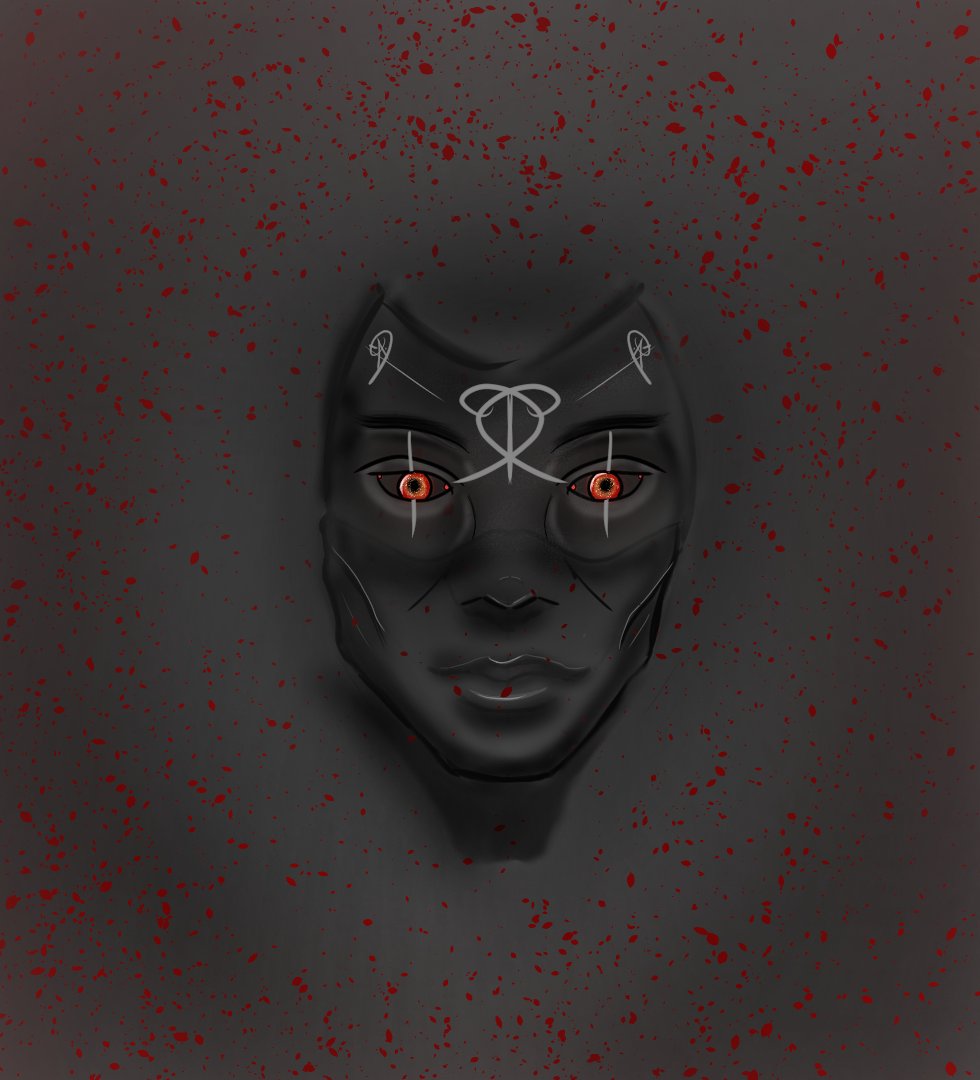 Marostred's tweet photo. @_Khem_T Im not much of an artist but i did do an art once. https://t.co/KOqzwhNuxG