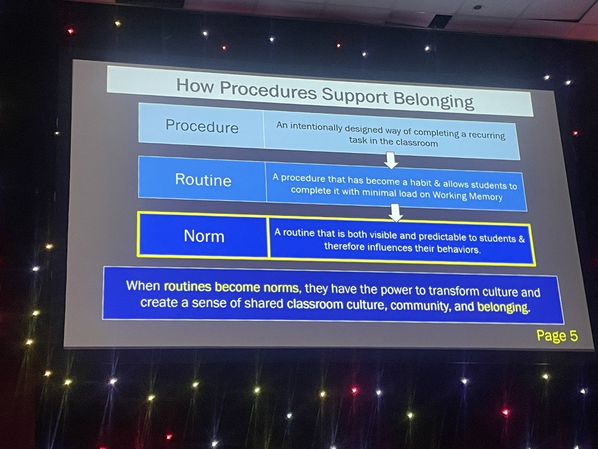 Awesome day !!! Have learnt so much !!! Great opportunity to network with colleagues across the trust and learn from each other as well as our special guest, the GREAT Denarius Frazier. <a href="/WinAcadTrust/">Windsor Academy Trust</a> <a href="/DEHaywood7/">Dawn Haywood</a>