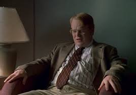 Kapture_Lab's tweet photo. @ATRightMovies Phillip Seymour Hoffman as a despicable creep or drug addict. https://t.co/KCEMNhhbRy