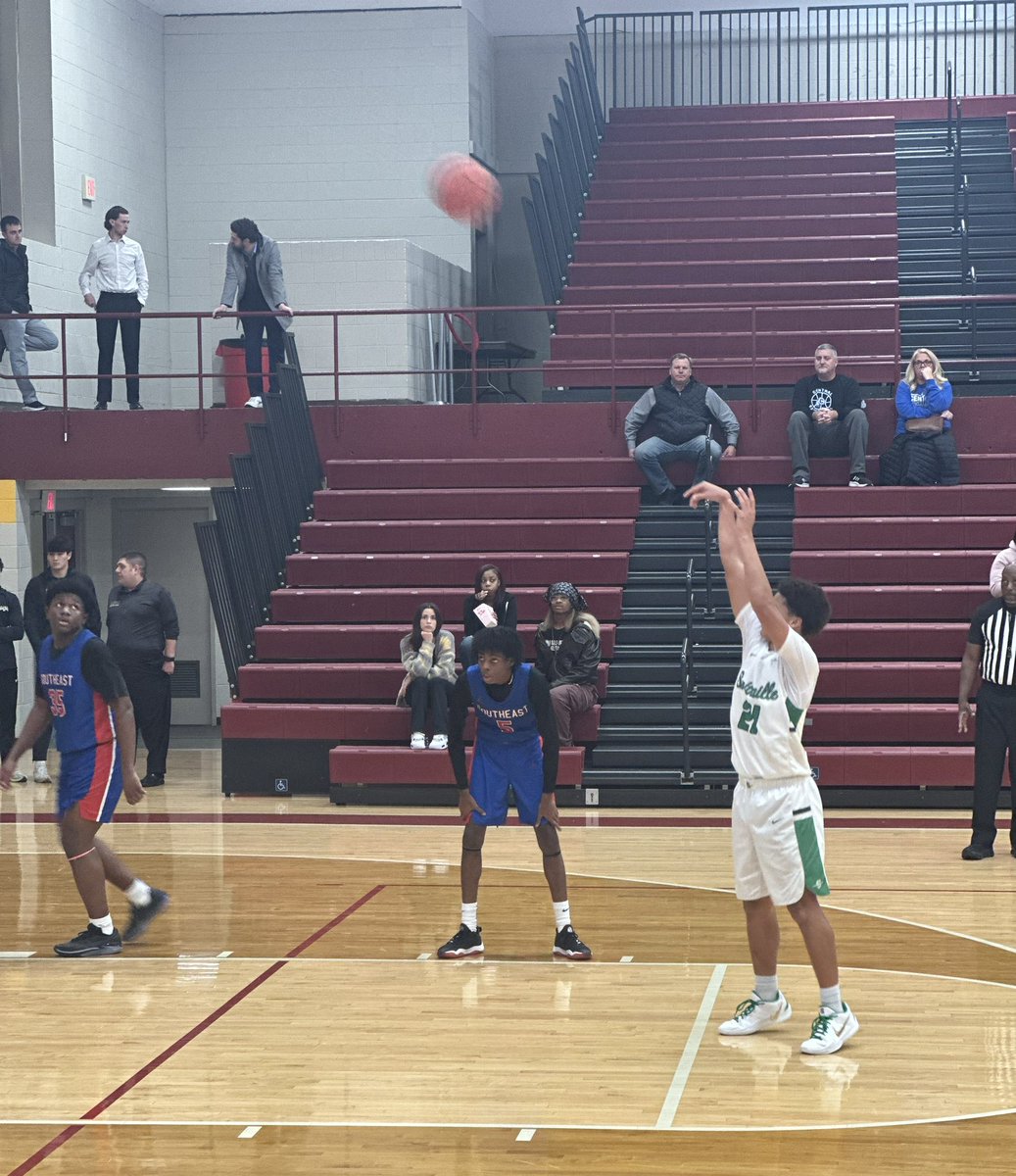 Scott Moore ED. S tweet media